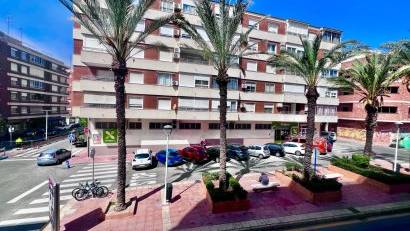 Reventa - Apartment -
Torrevieja