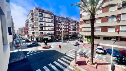 Reventa - Apartment -
Torrevieja