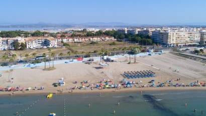 Reventa - Apartment -
Torrevieja