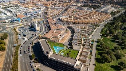 Reventa - Apartment -
La Zenia