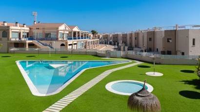 Reventa - Apartment -
La Zenia