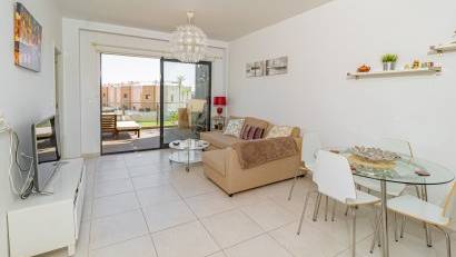 Reventa - Apartment -
La Zenia