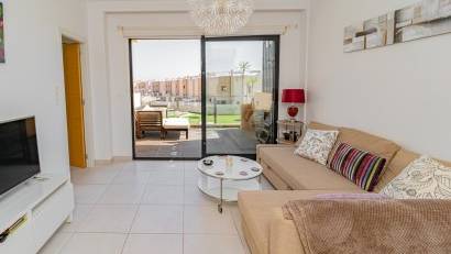 Reventa - Apartment -
La Zenia