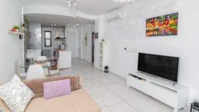 Reventa - Apartment -
La Zenia