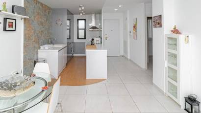 Reventa - Apartment -
La Zenia