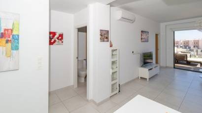 Reventa - Apartment -
La Zenia