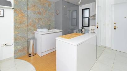 Reventa - Apartment -
La Zenia