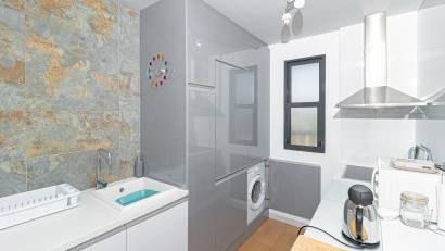 Reventa - Apartment -
La Zenia