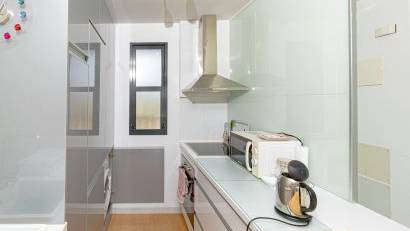 Reventa - Apartment -
La Zenia