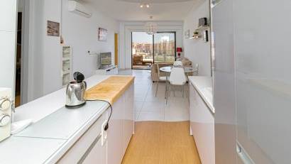 Reventa - Apartment -
La Zenia