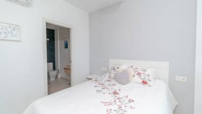 Reventa - Apartment -
La Zenia