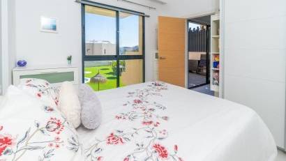 Reventa - Apartment -
La Zenia