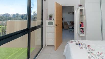 Reventa - Apartment -
La Zenia