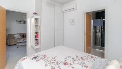Reventa - Apartment -
La Zenia