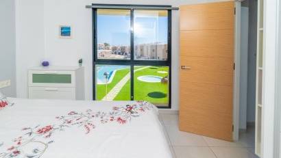 Reventa - Apartment -
La Zenia