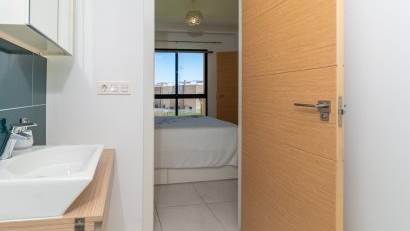 Reventa - Apartment -
La Zenia