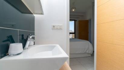Reventa - Apartment -
La Zenia