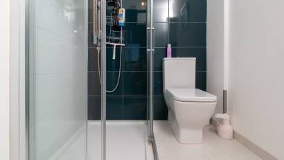 Reventa - Apartment -
La Zenia