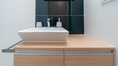Reventa - Apartment -
La Zenia