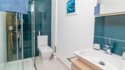 Reventa - Apartment -
La Zenia