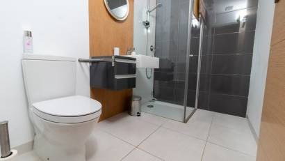 Reventa - Apartment -
La Zenia