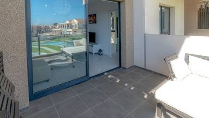Reventa - Apartment -
La Zenia