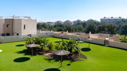 Reventa - Apartment -
La Zenia