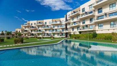 Reventa - Apartment -
La Zenia
