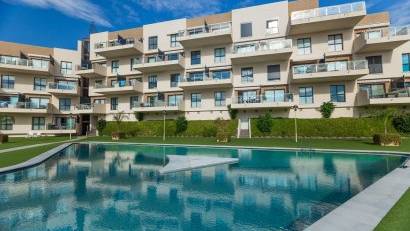 Reventa - Apartment -
La Zenia