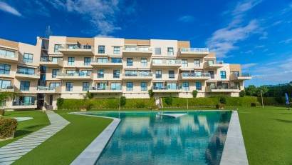 Reventa - Apartment -
La Zenia