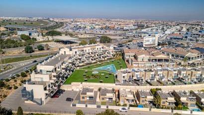 Reventa - Apartment -
La Zenia