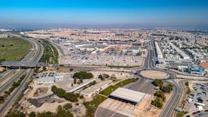 Reventa - Apartment -
La Zenia