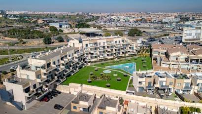 Reventa - Apartment -
La Zenia