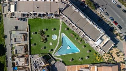 Reventa - Apartment -
La Zenia