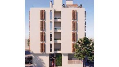 New Build - Apartment -
San Pedro del Pinatar - Lo Pagan