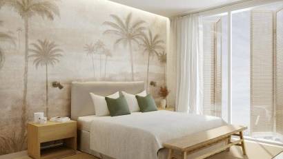 New Build - Apartment -
San Pedro del Pinatar - Lo Pagan