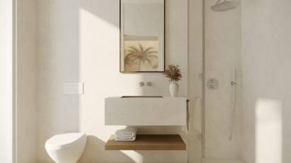 New Build - Apartment -
San Pedro del Pinatar - Lo Pagan