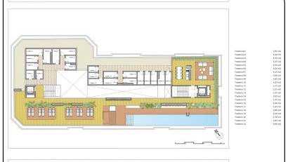 New Build - Apartment -
San Pedro del Pinatar - Lo Pagan