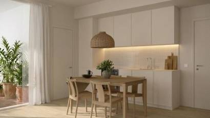 New Build - Apartment -
San Pedro del Pinatar - Lo Pagan