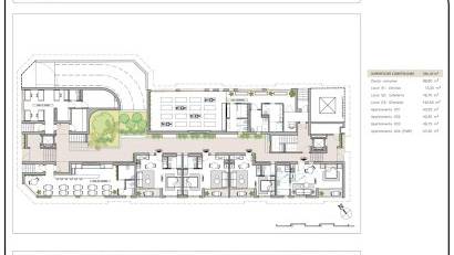 New Build - Apartment -
San Pedro del Pinatar - Lo Pagan