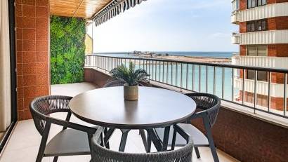 Reventa - Apartment -
Torrevieja - Acequion