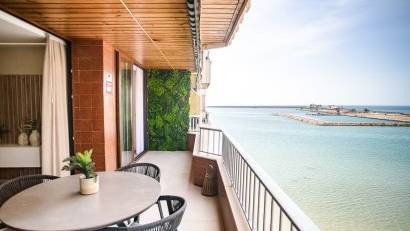 Resale - Apartment -
Torrevieja - Acequion