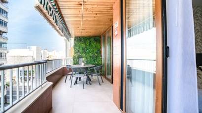 Resale - Apartment -
Torrevieja - Acequion