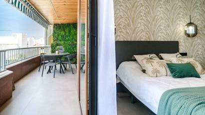 Resale - Apartment -
Torrevieja - Acequion