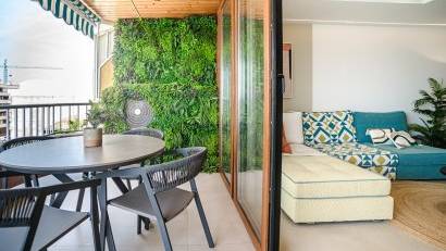 Resale - Apartment -
Torrevieja - Acequion