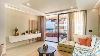 Resale - Apartment -
Torrevieja - Acequion