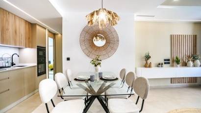 Resale - Apartment -
Torrevieja - Acequion