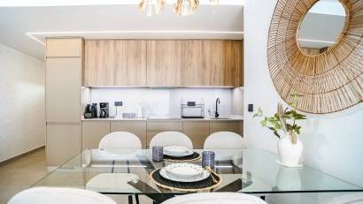 Resale - Apartment -
Torrevieja - Acequion