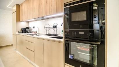 Resale - Apartment -
Torrevieja - Acequion