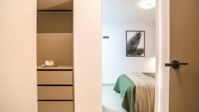 Resale - Apartment -
Torrevieja - Acequion